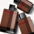 Burberry London For Men Eau de Toilette - Perfume Masculino 100ml
