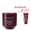 Senscience Inner Restore Intensif Moisturizing Mascara Capilar 50ml