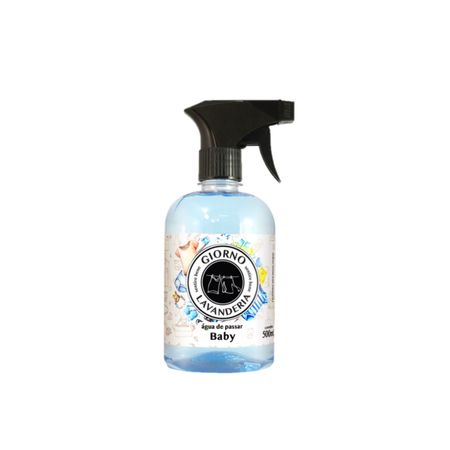 Giorno-Lavanderia-Sentire-Bene-Baby---Água-de-Passar-500ml--1