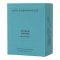 Adolfo Dominguez Citrus Cedro Eau de Toilette - Perfume Masculino 120ml 120ml