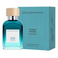 Adolfo Dominguez Citrus Cedro Eau de Toilette - Perfume Masculino 120ml 120ml