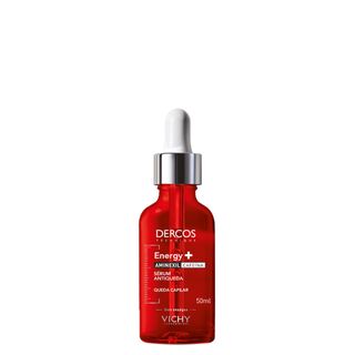 Sérum Capilar Antiqueda Vichy Dercos Energy + 50 ml 50 ml