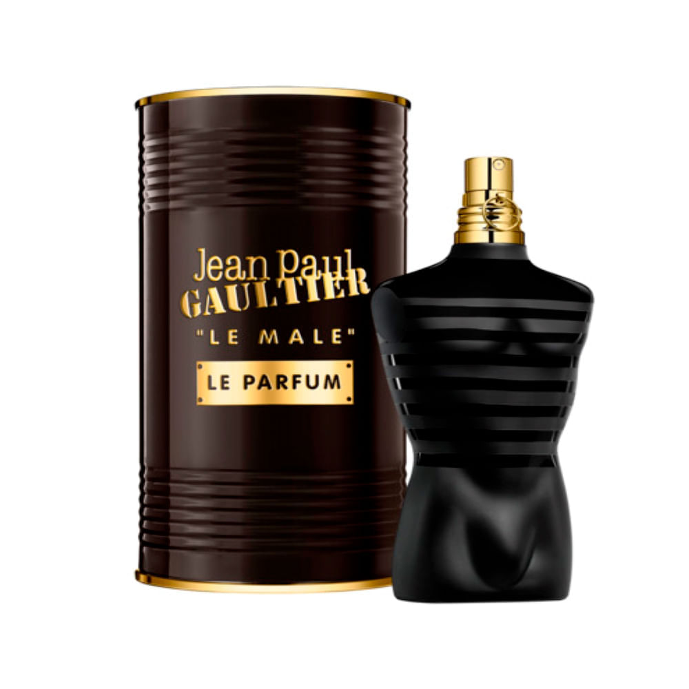 香水(男性用) Jean Paul Gaultier Le male le parfum 200 Perfume Jean Paul Gaultier Le Male Le Parfum Masculino Eau de