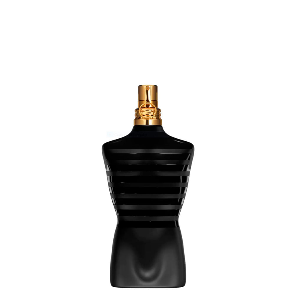 香水(男性用) Jean Paul Gaultier LeMale Le Parfum200ml Perfume Jean Paul Gaultier Le Male Le Parfum Masculino Eau de
