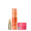 Kit Lux - Wella Professionals