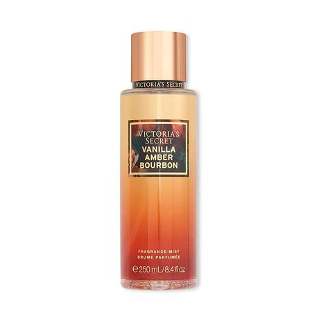 Victoria's-Secret-Vanilla-Amber-Bourbon---Body-Splash-250ml-250ml--2