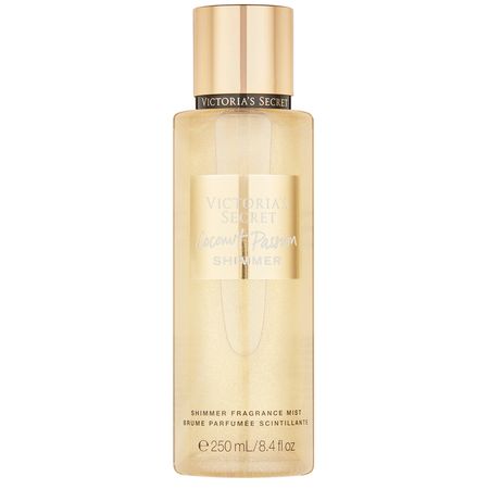 Victoria'S-Secret-Coconut-Passion-Shimmer---Body-Splash-250ml-250ml--2