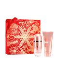 Kit Carolina Herrera 212 Vip Rosé - Eau de Parfum 80ml + Body Lotion 100ml Kit