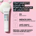 Kit Redken Acidic Bonding Concentrate Salon Leave-in (3 produtos)