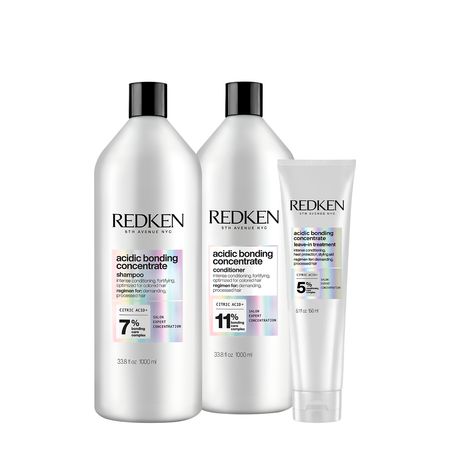 Kit-Redken-Acidic-Bonding-Concentrate-Salon-Leave-in-(3-produtos)--1