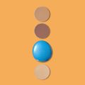 Shiseido UV Protective Compact Foundation Light Ivory - Protetor Solar Facial Compacto FPS 35 Refil 12g Light Ivory