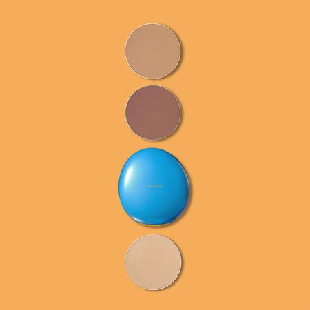 Shiseido-UV-Protective-Compact-Foundation-Light-Ivory---Protetor-Solar-Facial-Compacto-FPS-35-Refil-12g-Light-Ivory--4