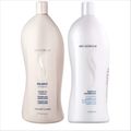 Kit Senscience Balance - Shampoo 1L + Condicionador 1L 1L