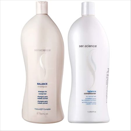 Kit-Senscience-Balance---Shampoo-1L-+-Condicionador-1L-1L--1