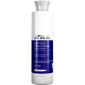 Let Me Be Protein Smoothing Blond - Escova Progressiva Passo Único Efeito Matizador 1L