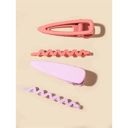 Nobrand---Kit-Grampos-de-Cabelo-Acrílico-Multicor-(12-Peças)--3