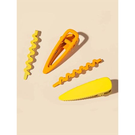 Nobrand---Kit-Grampos-de-Cabelo-Acrílico-Multicor-(12-Peças)--2