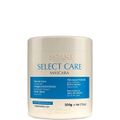 Prohall Select Care - Máscara Manutenção Pós Progressiva 500g
