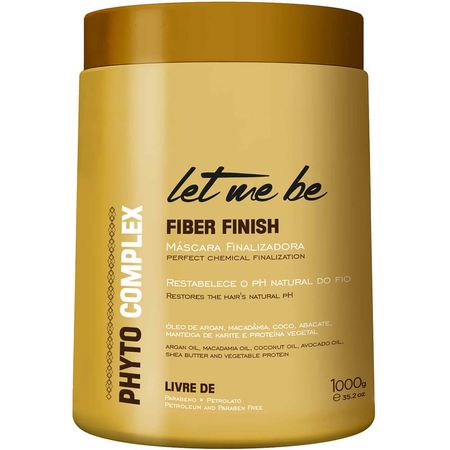 Let-Me-Be-Phyto-Complex---Máscara-Fiber-Finish-Controle-do-pH-Capilar-1kg--1