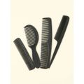 Nobrand - Kit Pentes Finos Preto (4 Produtos)