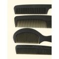 Nobrand - Kit Pentes Finos Preto (4 Produtos)