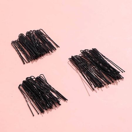 Nobrand---Kit-Grampos-de-Cabelo-Aço-4cm-5cm-e-6cm-Preto-(100-Peças)--4