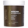 For Beauty Verniz - Máscara de Hidratação Extra Brilho 1kg