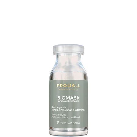 Prohall-Biomask---Ampola-Hidratante-Óleos-Vegetais-15ml--1