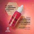 Corpo Dourado Clinic Mais - Loção Poderosa Hidratante Pés e Mãos com Ureia 30ml