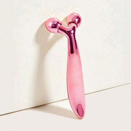 Nobrand---Rolo-Massageador-Facial-3D-em-Y-Plástico-Rosê--4