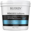 Blueken Purificante - Máscara de Reparação Nutritiva Antifrizz 1,5kg