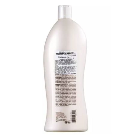Senscience-Smooth---Shampoo-1L--2