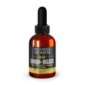 Bio Extratus Homem Cabelo e Barba - Óleo Barba e Bigode 40ml