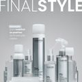 Cadiveu Professional Final Style Extra Shine - Spray de Brilho 150ml