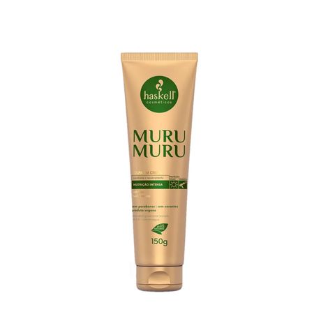 Haskell-Murumuru-Polpa-em-Creme---Leave-in-150g--1