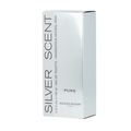 Jacques Bogart Silver Scent Pure Eau de Toilette - Perfume Masculino 100ml 100ml