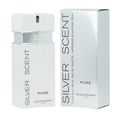 Jacques Bogart Silver Scent Pure Eau de Toilette - Perfume Masculino 100ml 100ml