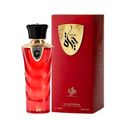 Al Wataniah Hayat Eau De Parfum - Perfume Feminino 100ml 100ml