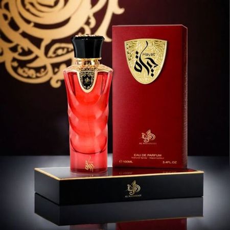 Al-Wataniah-Hayat-Eau-De-Parfum---Perfume-Feminino-100ml-100ml--6