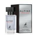 Maison Alhambra Alpine Homme Sport Eau De Parfum - Perfume Masculino 30ml 30ml
