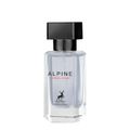 Maison Alhambra Alpine Homme Sport Eau De Parfum - Perfume Masculino 30ml 30ml