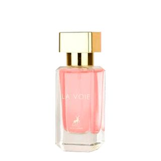 Maison Alhambra La Voie Eau De Parfum - Perfume Feminino 30ml