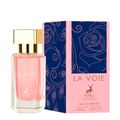 Maison Alhambra La Voie Eau De Parfum - Perfume Feminino 30ml 30ml