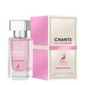 Maison Alhambra Chants Eau De Parfum - Perfume Feminino 30ml 30ml