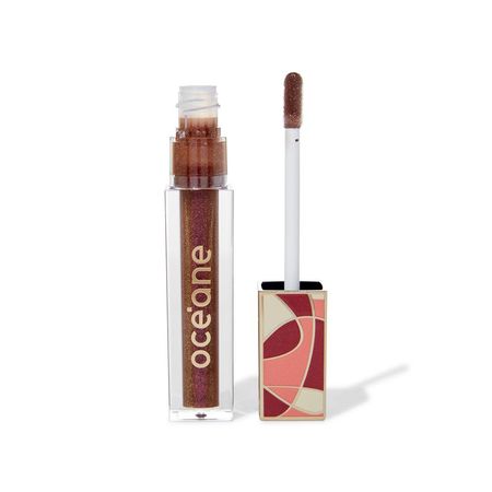 Océane-Capri-Lipgloss-Brilho-Labial-Majestic-Marrom-3,5g--1