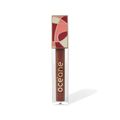Océane Capri Lipgloss Brilho Labial Majestic Marrom 3,5g