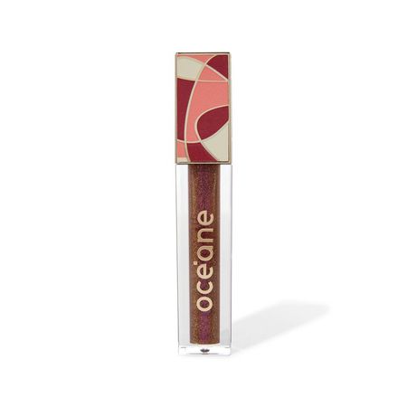 Océane-Capri-Lipgloss-Brilho-Labial-Majestic-Marrom-3,5g--2