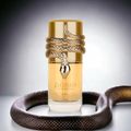 Lattafa Musamam White Intense Eau De Parfum - Perfume Unissex 100ml 100ml
