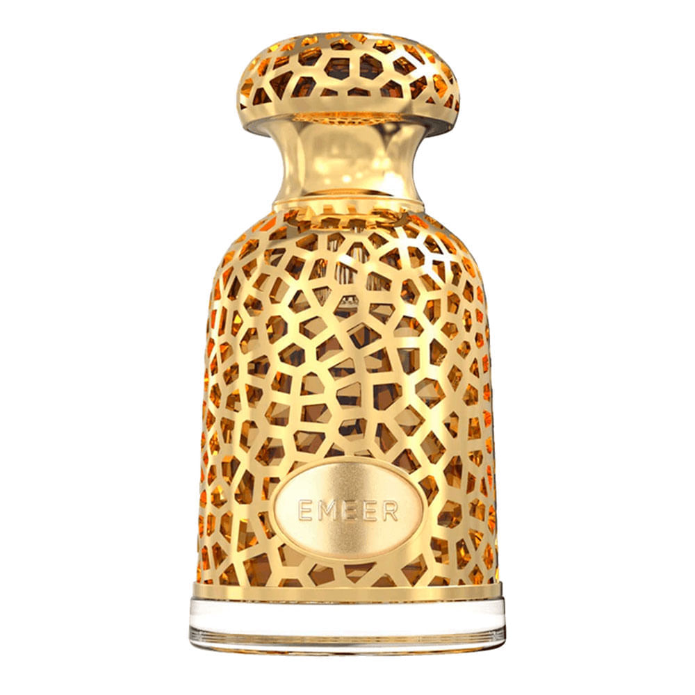 Lattafa Emeer Eau de Parfum  Perfume Árabe Unisex 100ml