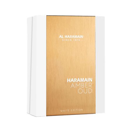 Al-Haramain-Since-1970-Amber-Oud-White-Edition-Eau-De-Parfum---Perfume-Masculino-100ml-100ml--6